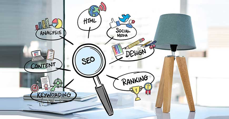 Search Engine Optimization (SEO) Online Training Course